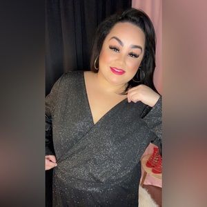 Ashley Stewart, 3x, 22/24 , romper